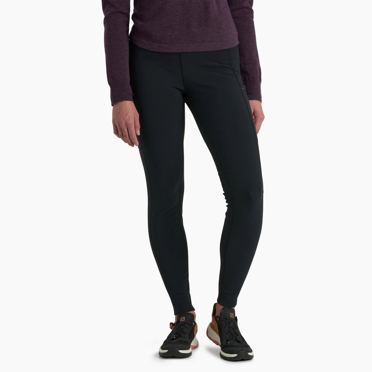 Frost Softshell Tight - Women's