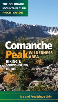 Comanche Peak Wilderness