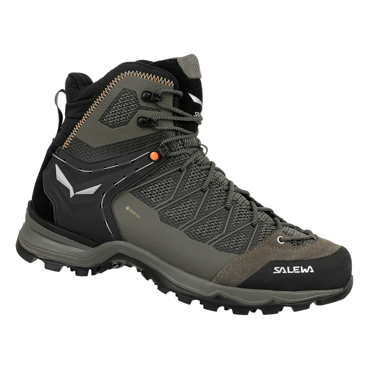 Mountain Trainer Lite Mid GTX - Men's