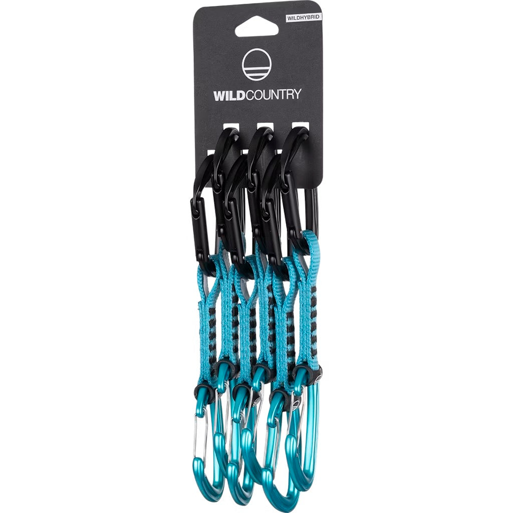 Wildhybrid Quickdraw - 6pk.