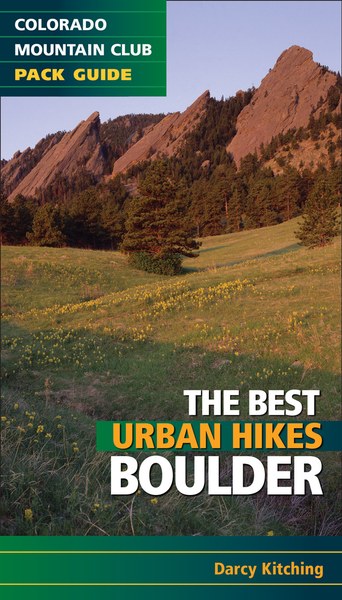 Best Urban Hikes: Boulder