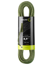 Load image into Gallery viewer, Edelrid Swift Pro 8.9mm 70M
