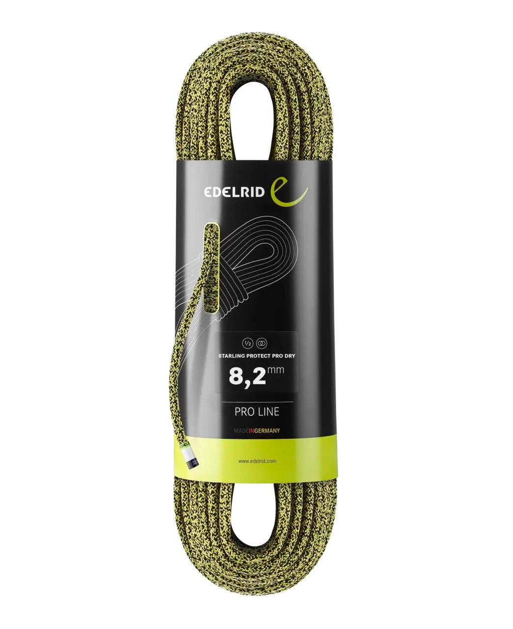 8.2mm Starling Protect Pro Dry