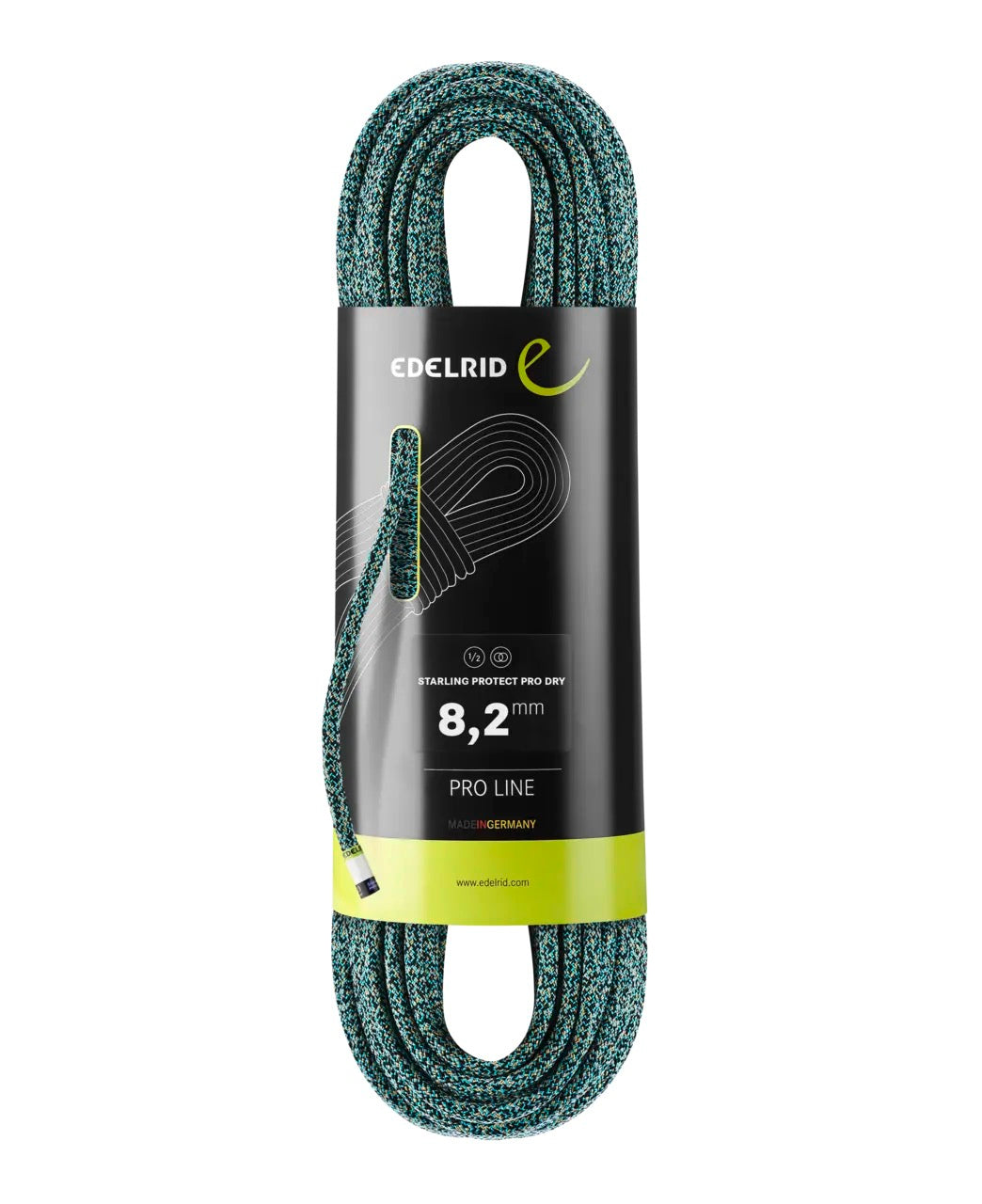 8.2mm Starling Protect Pro Dry