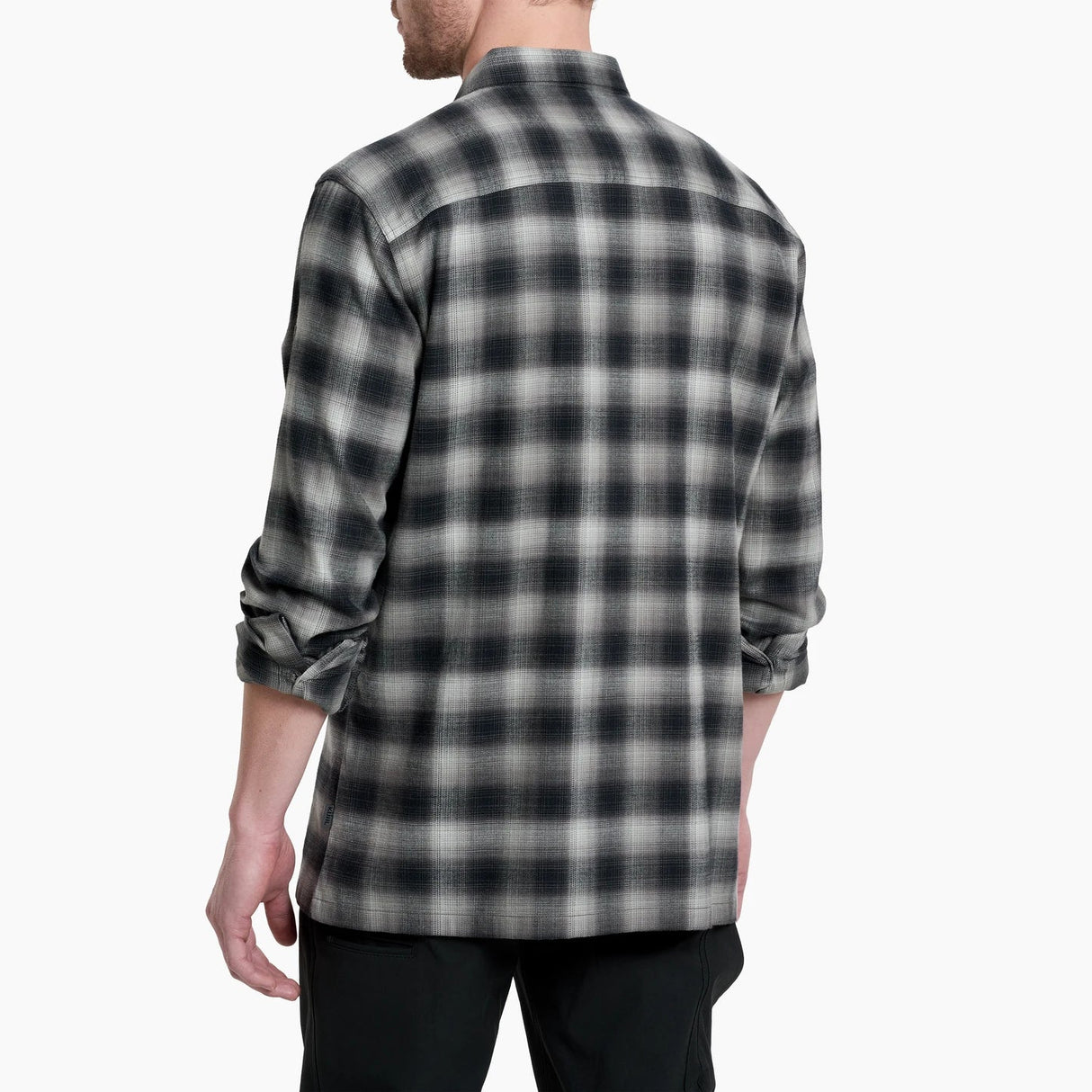 Dillingr Flannel Long Sleeve - Men's