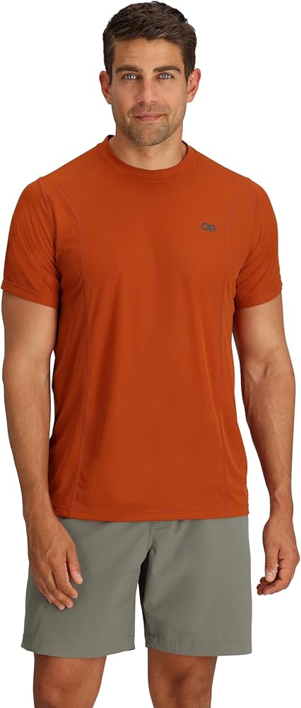 Echo T-Shirt - Men's