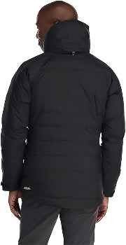 Valiance Jacket - Men's