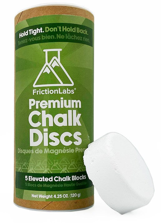 Chalk Discs 5pk.