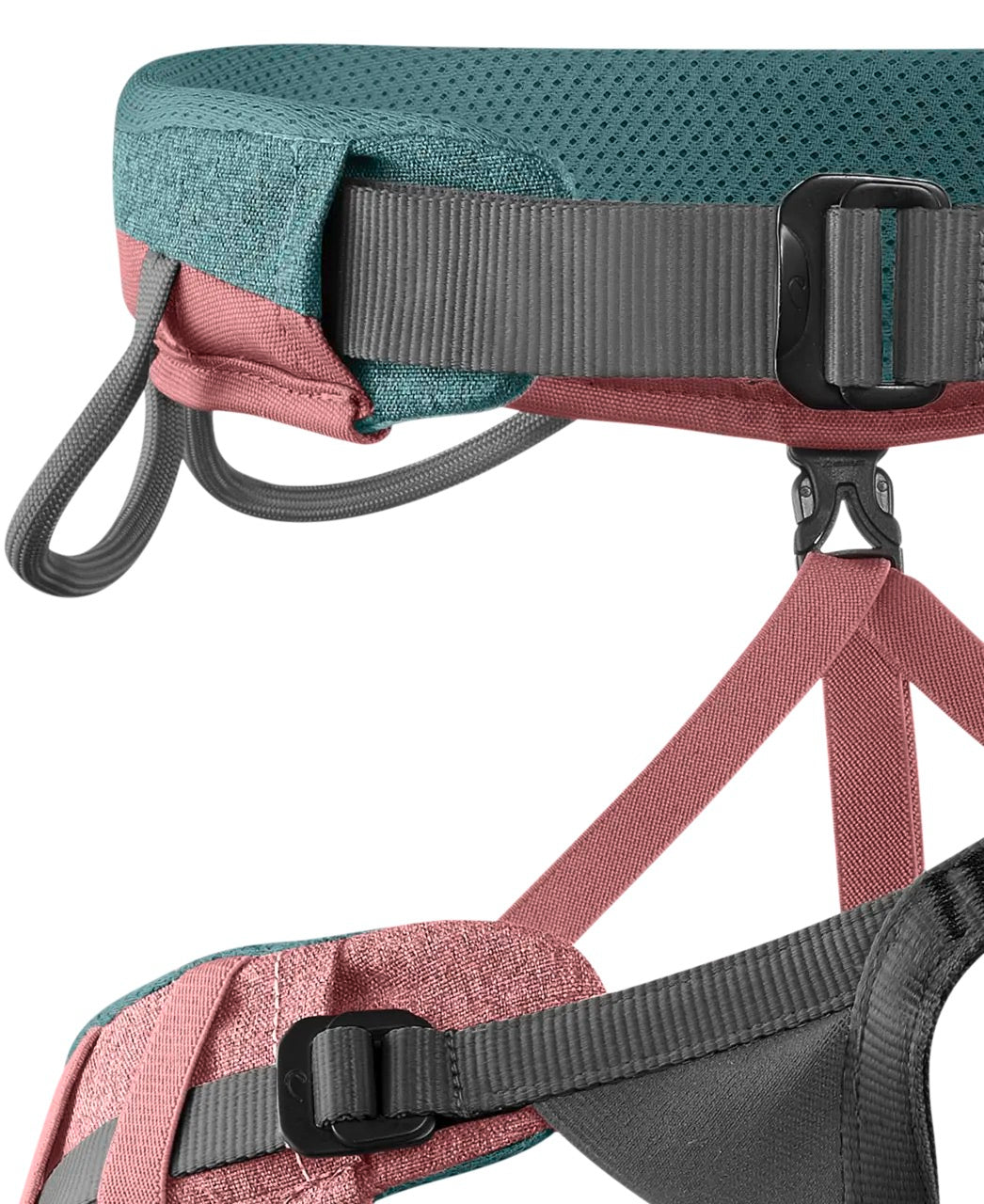 Jayne III Harness