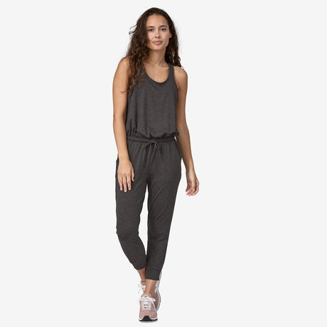 Seabrook Jumpsuit - Women's