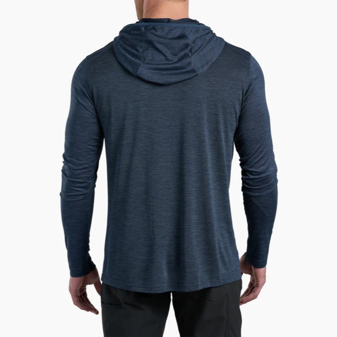 Engineered Hoody - Men's