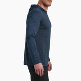 Engineered Hoody - Men's