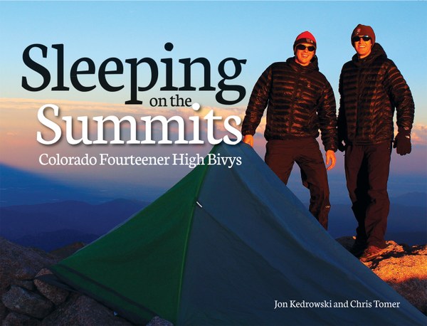 Sleeping On The Summits