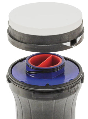 Vario Microfilter