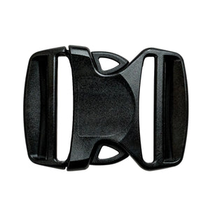 Dual Adjust Buckle