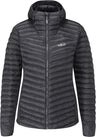 Cirrus Flex Hoody - Women's