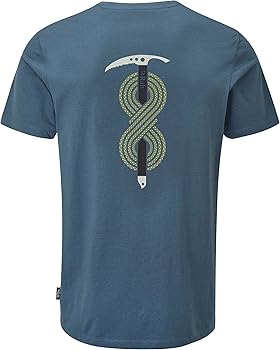 Stance Axe Tee - Men's