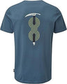 Stance Axe Tee - Men's