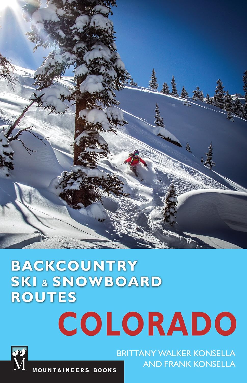 Backcountry Ski & Snowboard Colorado