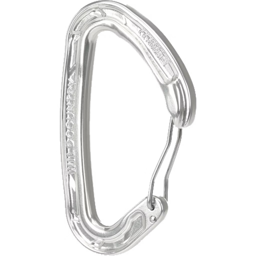 Helium 3.0 Carabiner