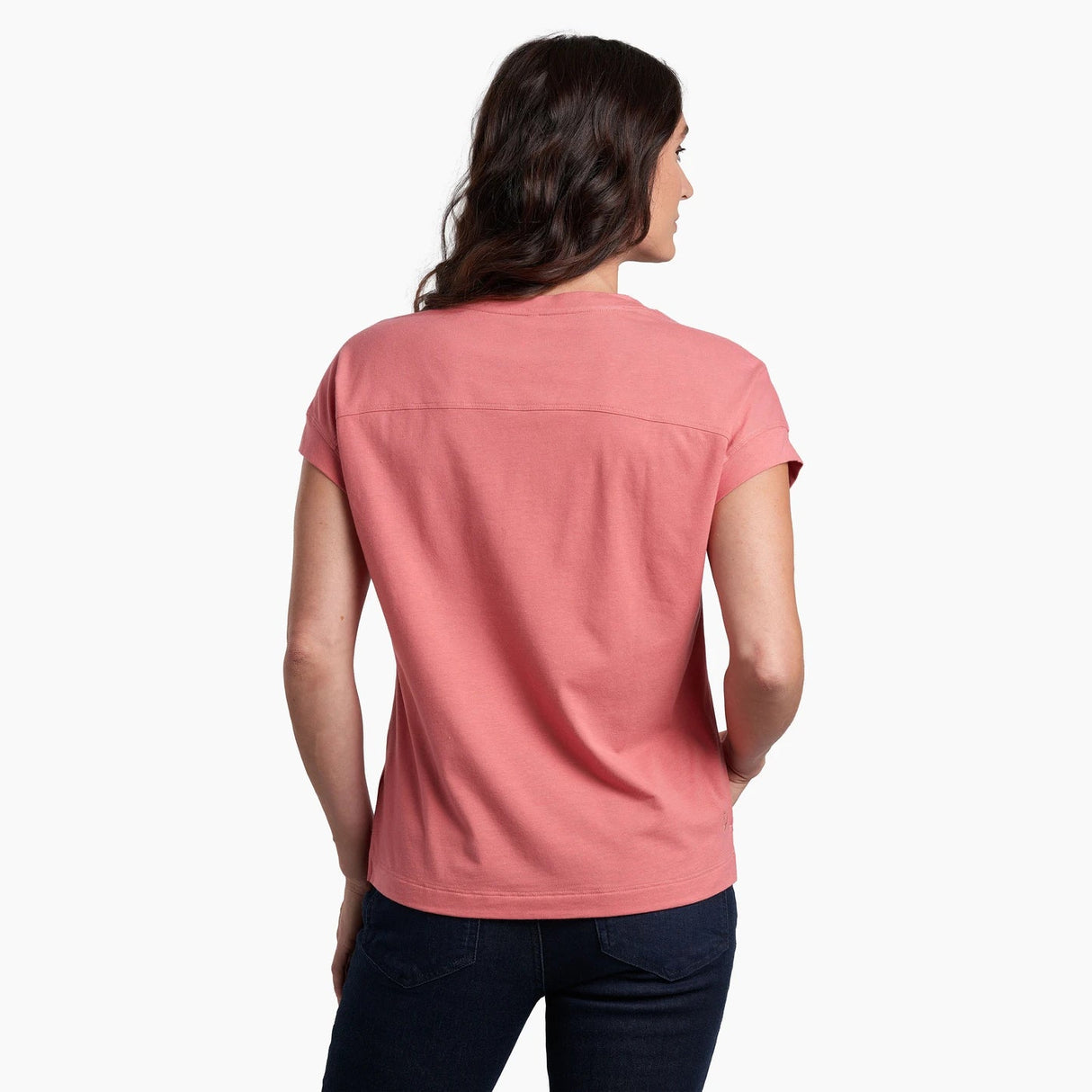 Suprima Short Sleeve - Women's