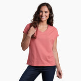 Suprima Short Sleeve - Women's