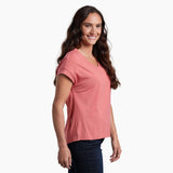 Suprima Short Sleeve - Women's