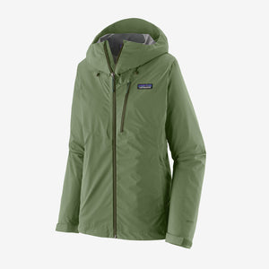 Granite Crest Rain Jacket - Women's