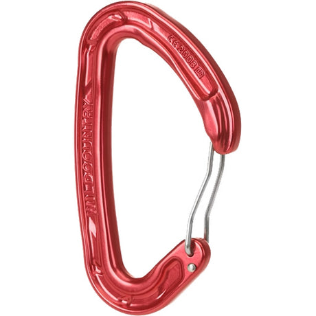 Helium 3.0 Carabiner