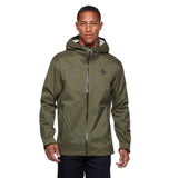 Stormline Stretch Rain Shell - Men's