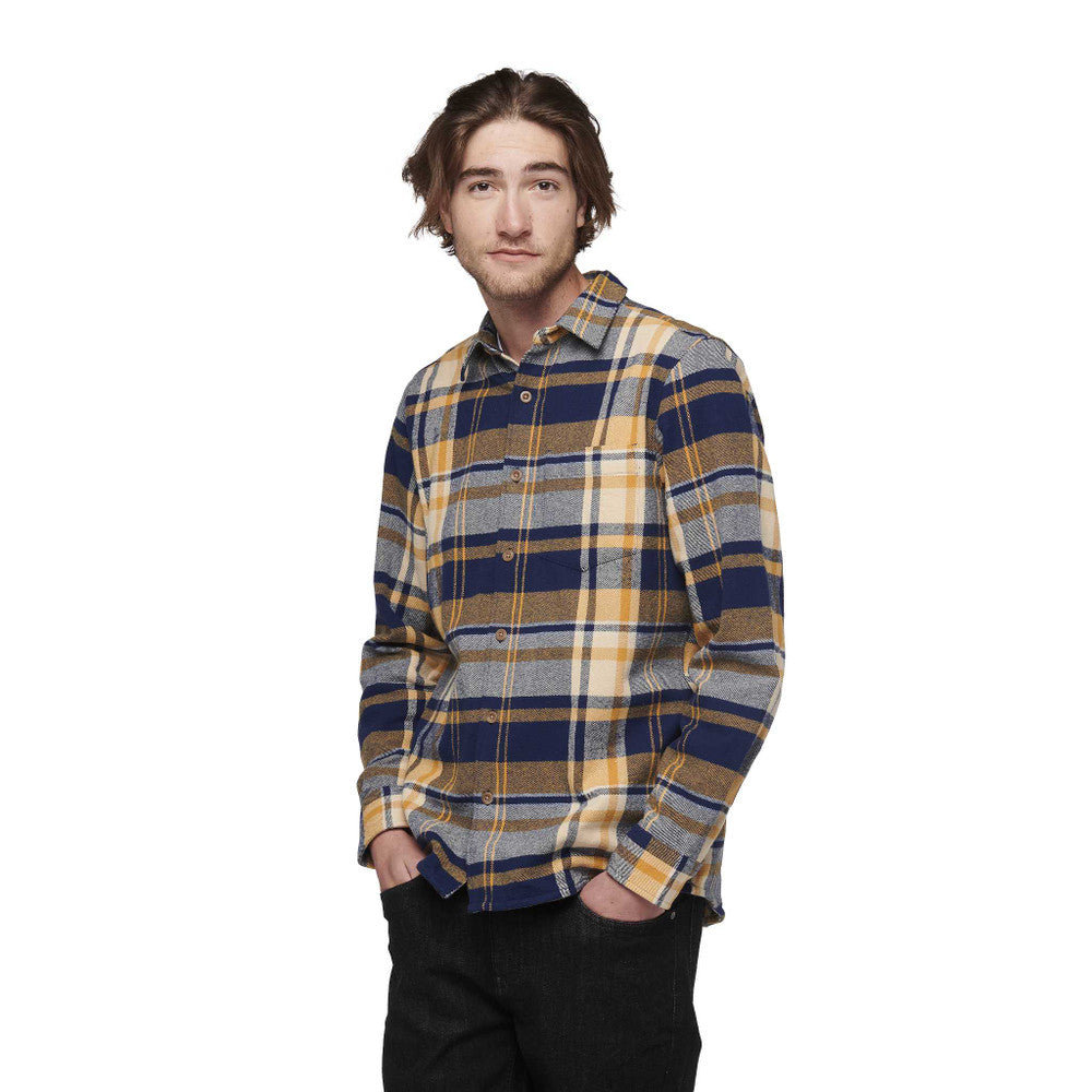 Project Flannel - Men's