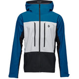 Dawn Patrol Hybrid Shell Jacket - Men's