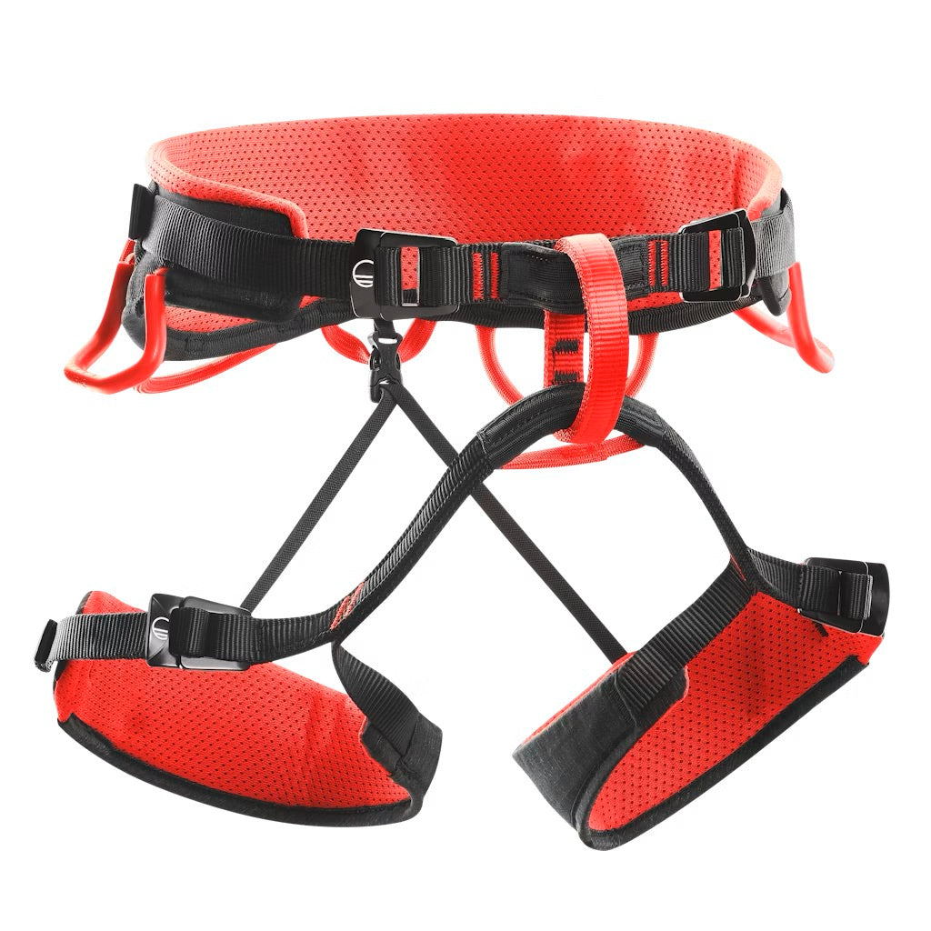 Syncro Harness