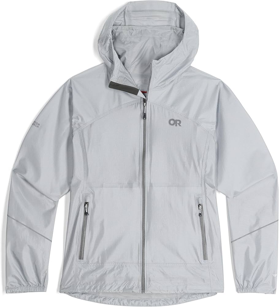 Helium Rain Jacket - Women's