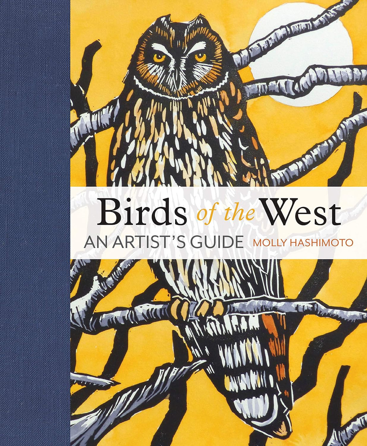 Birds Of The West