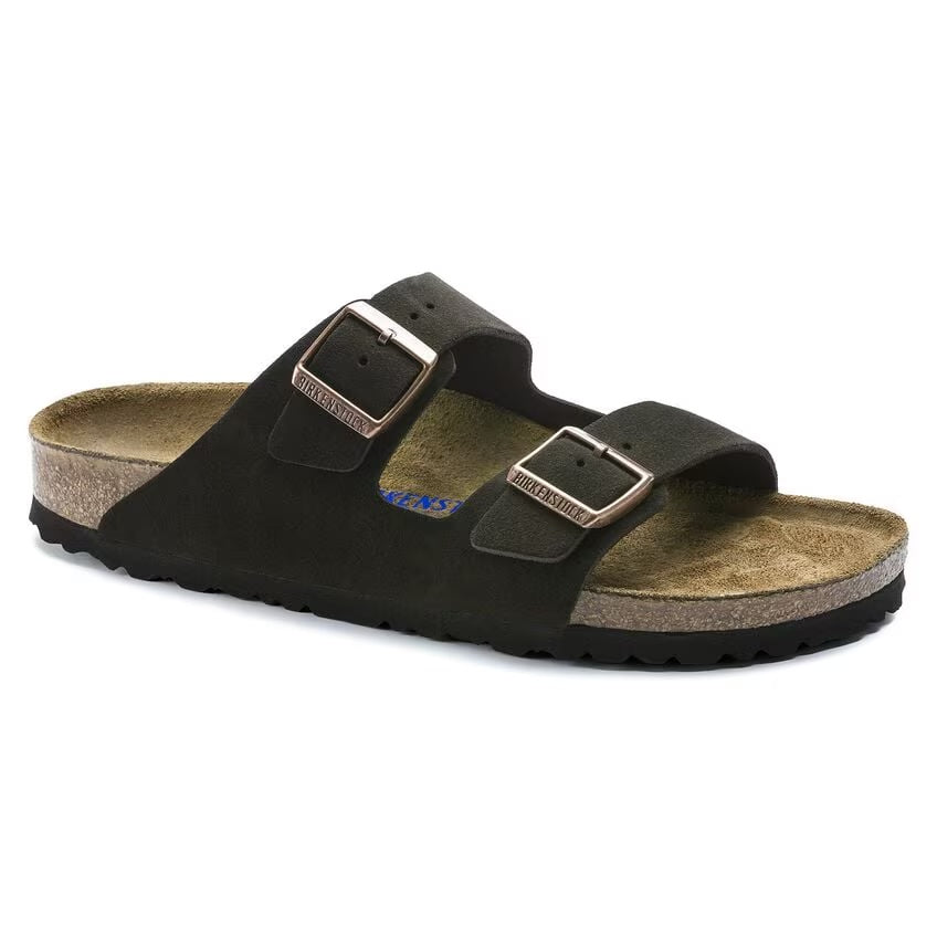 Arizona Soft Footbed - Women's