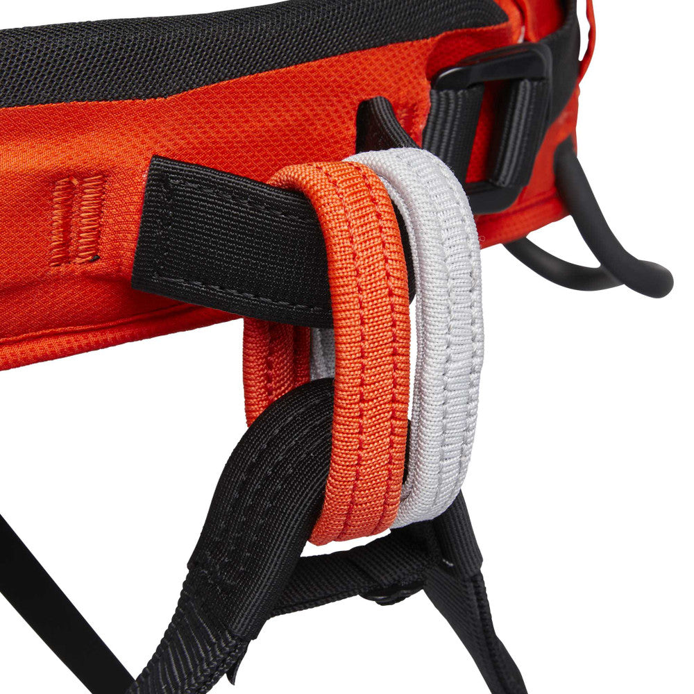 Black Diamond Long Haul Harness