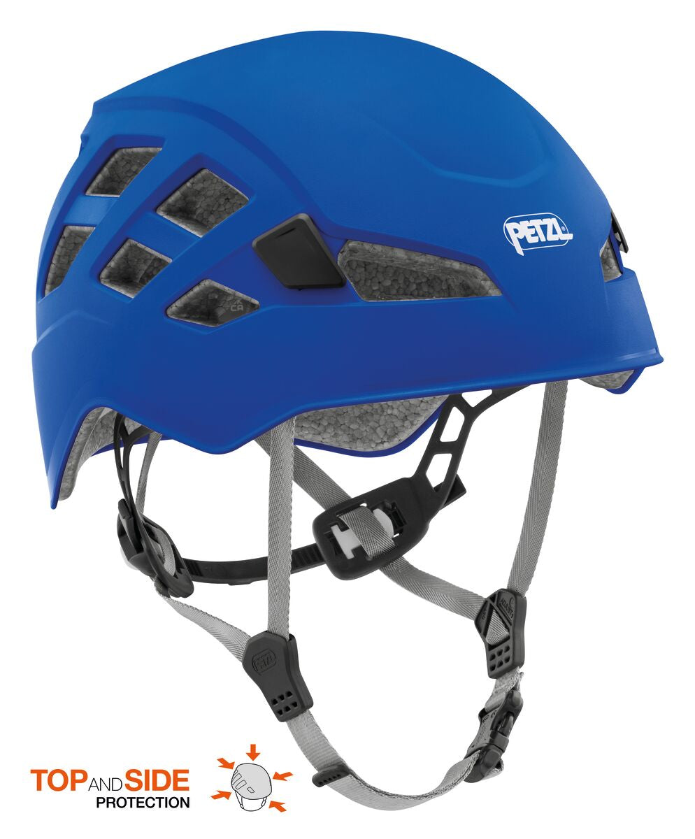 Boreo Helmet