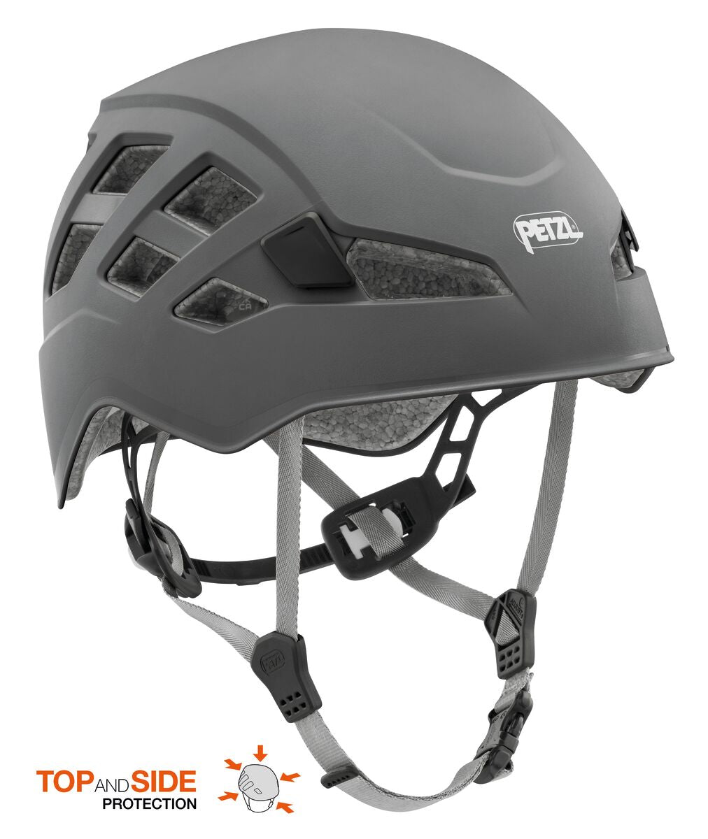 Boreo Helmet