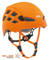 Boreo Helmet