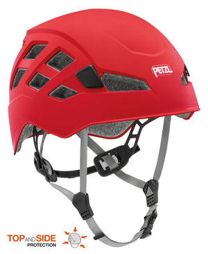 Boreo Helmet