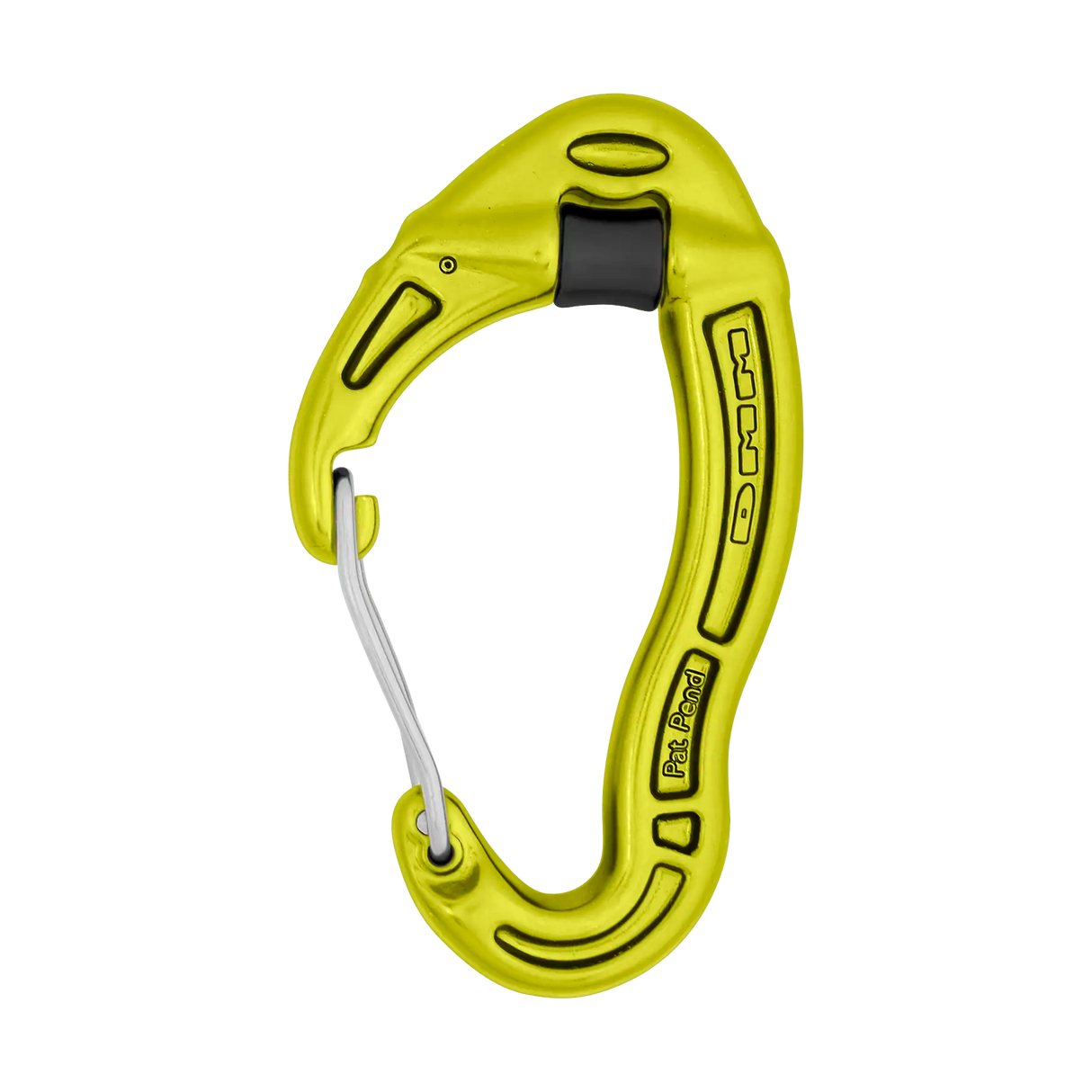 Revolver Wiregate Carabiner