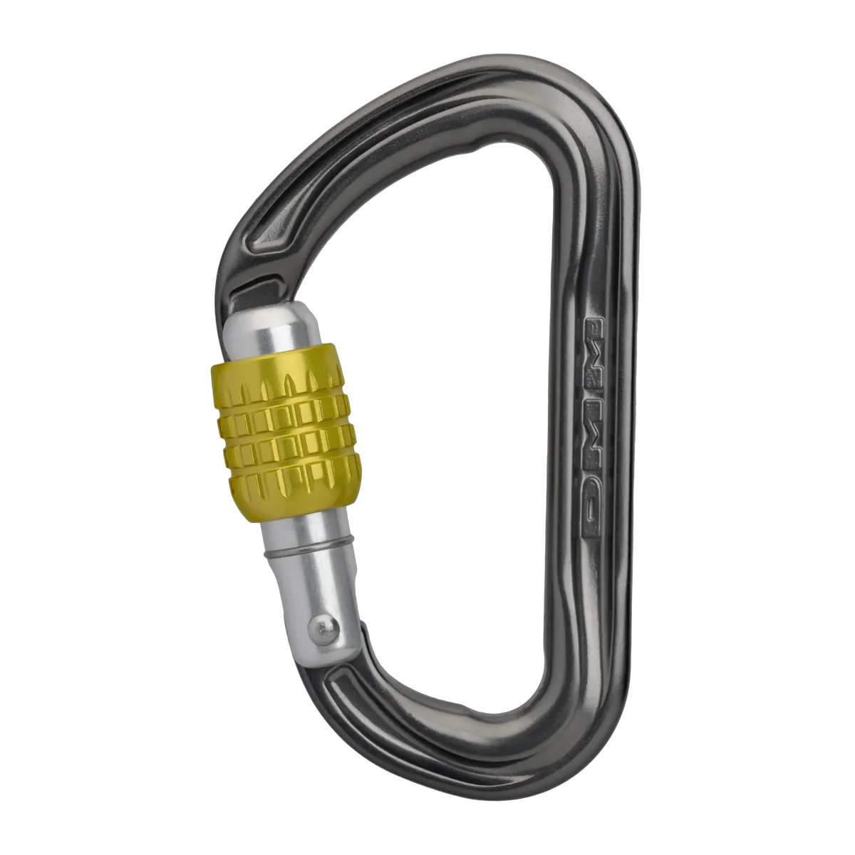 Phantom HMS Screwgate Locking Carabiner