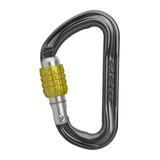 Phantom HMS Screwgate Locking Carabiner