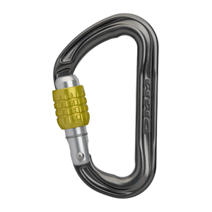 Phantom HMS Screwgate Locking Carabiner