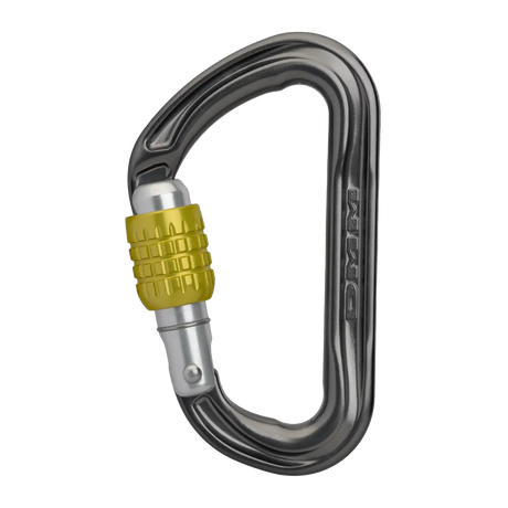 Phantom HMS Screwgate Locking Carabiner