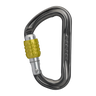 Phantom HMS Screwgate Locking Carabiner