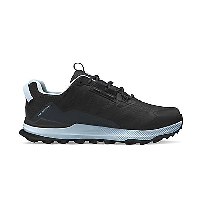 Altra Lone Peak ALL-WTHR Low 2 - Women's