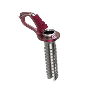 Areo Ice Screw