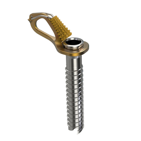 Areo Ice Screw